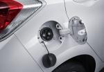 ChangAn Benni EV 2016 года